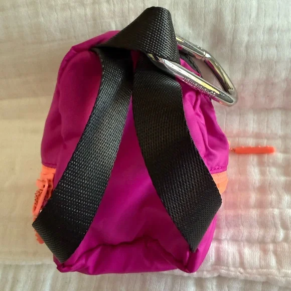 Rare NWOT Lululemon City Adventurer Backpack *Nano - Picture 2 of 6